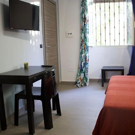 Sanfelice Apartments 나폴리 외부 사진