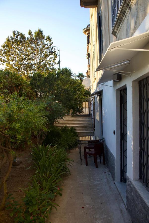 Sanfelice Apartments 나폴리 외부 사진