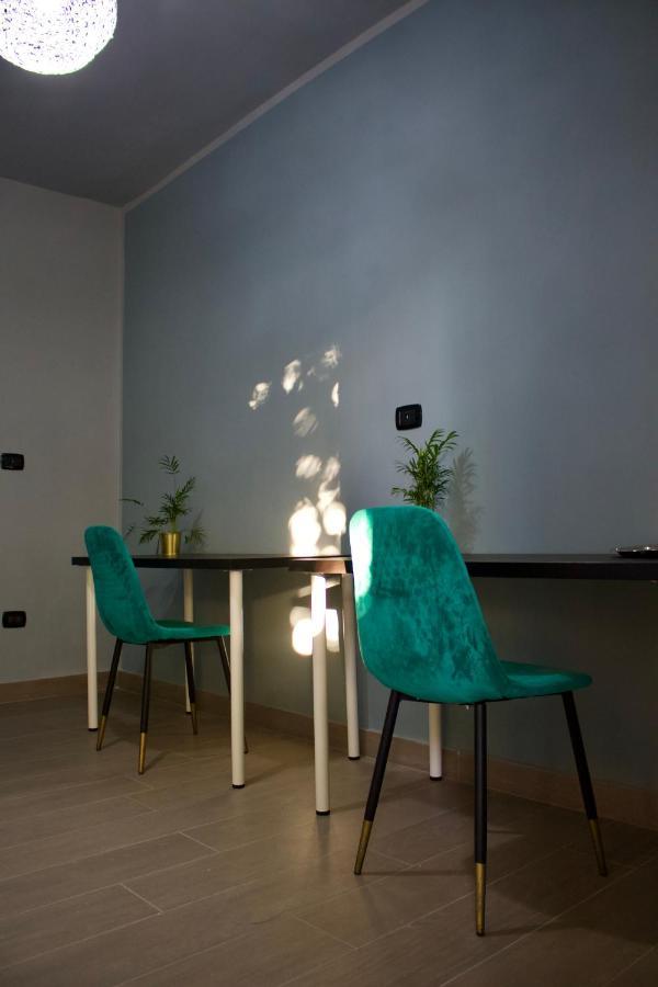 Sanfelice Apartments 나폴리 외부 사진