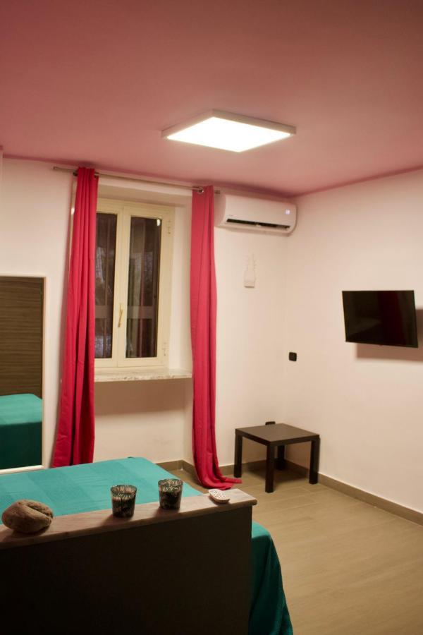 Sanfelice Apartments 나폴리 외부 사진