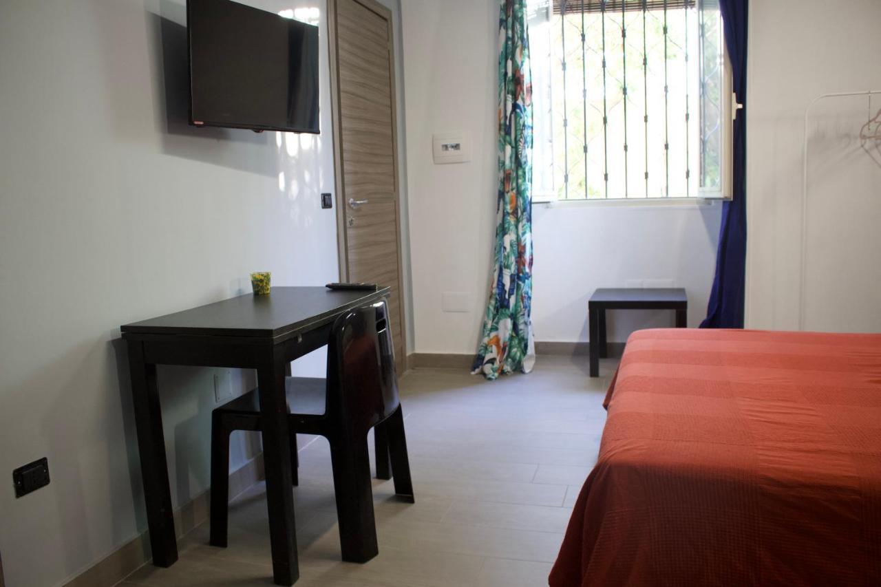 Sanfelice Apartments 나폴리 외부 사진