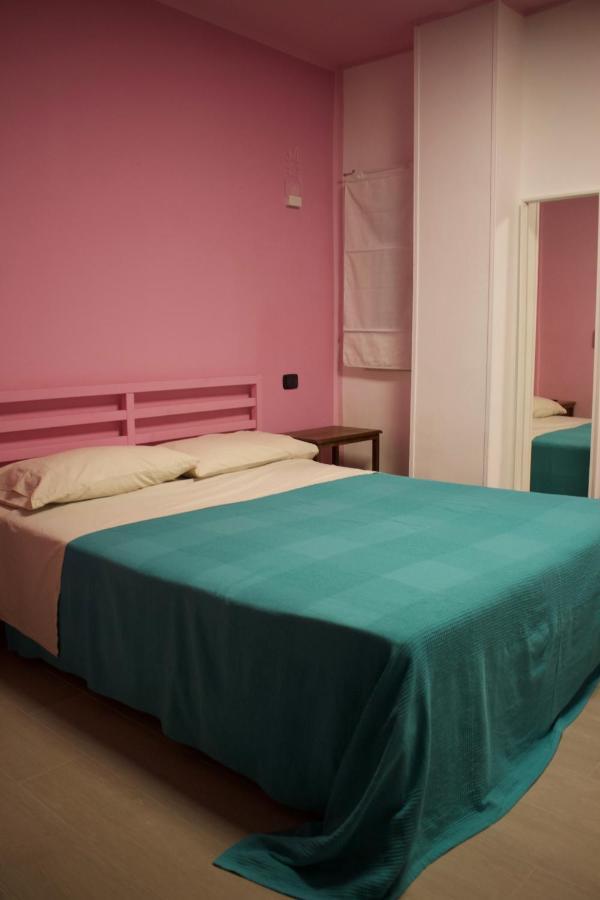 Sanfelice Apartments 나폴리 외부 사진