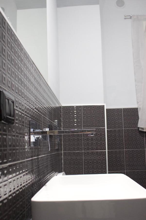 Sanfelice Apartments 나폴리 외부 사진