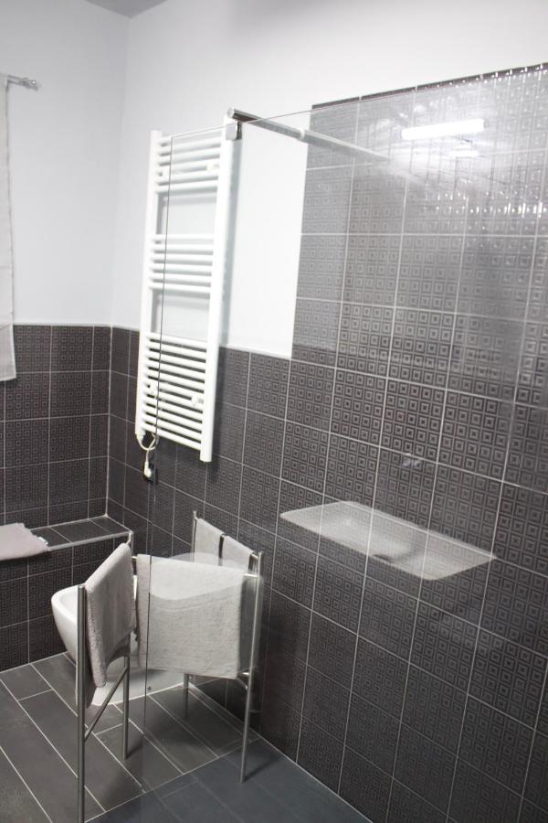 Sanfelice Apartments 나폴리 외부 사진