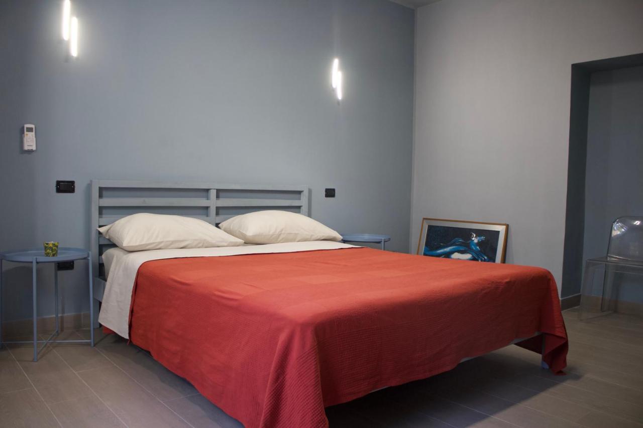 Sanfelice Apartments 나폴리 외부 사진