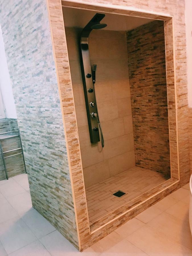 Sanfelice Apartments 나폴리 외부 사진