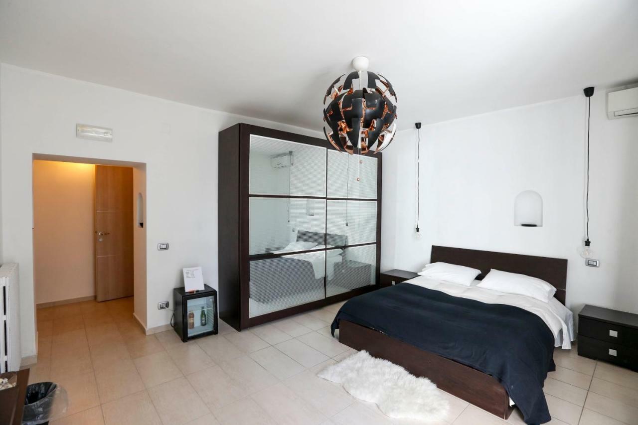 Sanfelice Apartments 나폴리 외부 사진