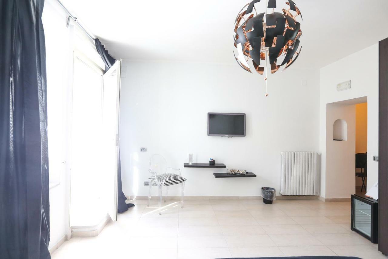 Sanfelice Apartments 나폴리 외부 사진