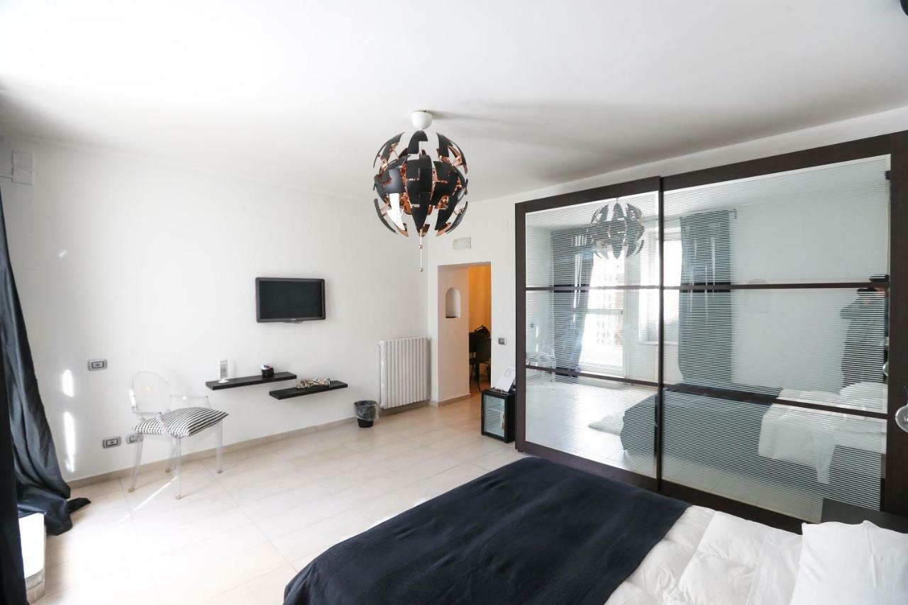 Sanfelice Apartments 나폴리 외부 사진