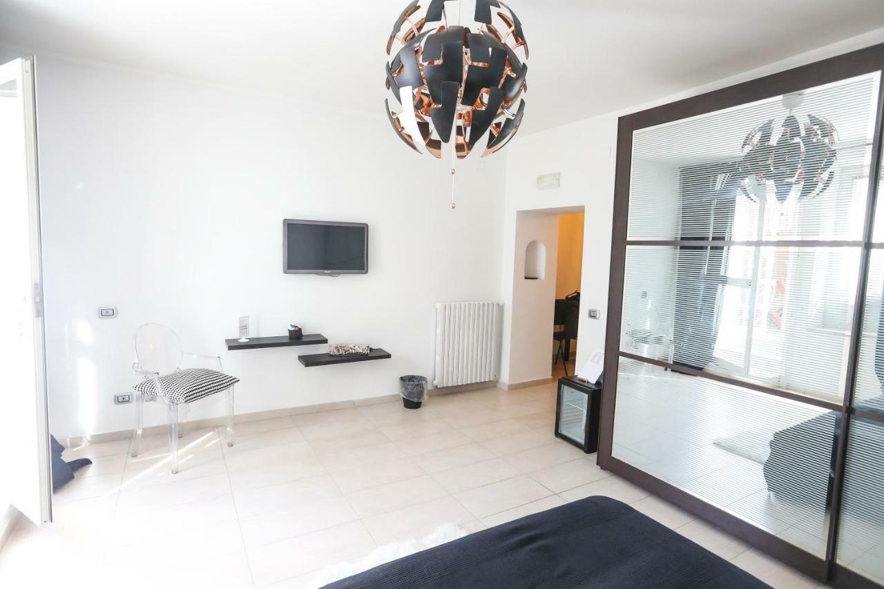 Sanfelice Apartments 나폴리 외부 사진