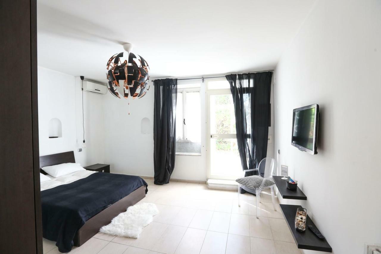 Sanfelice Apartments 나폴리 외부 사진