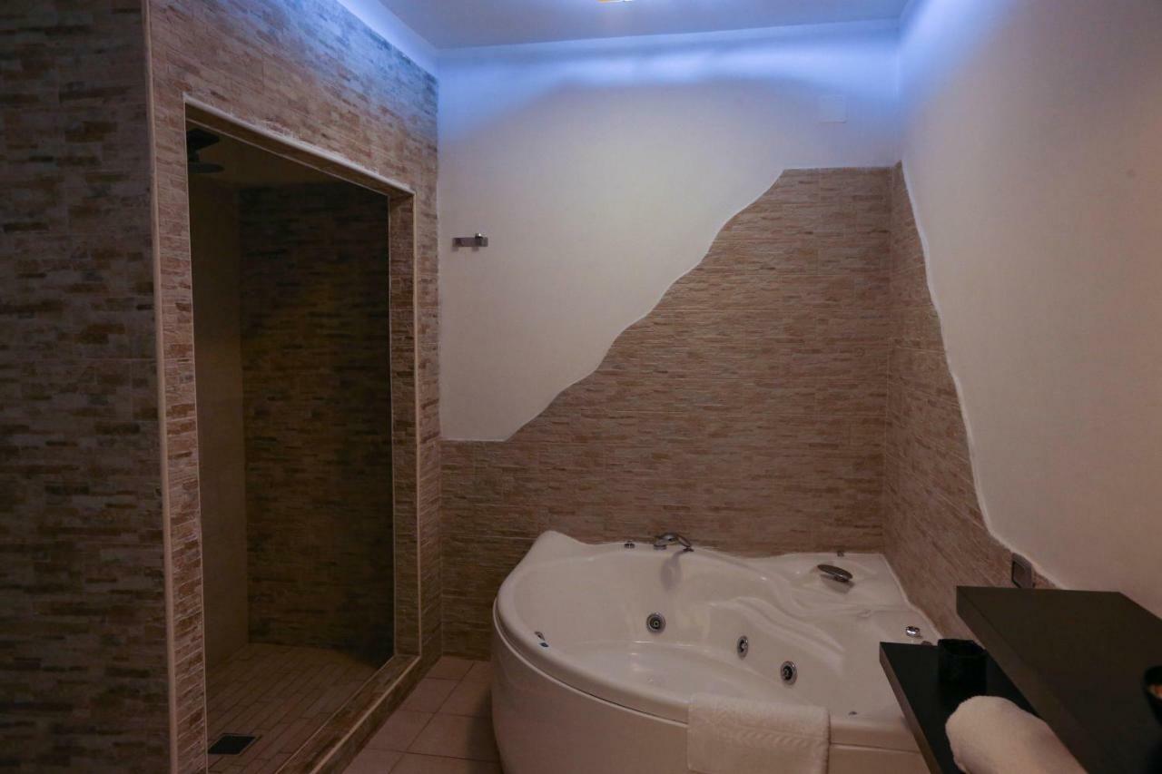 Sanfelice Apartments 나폴리 외부 사진