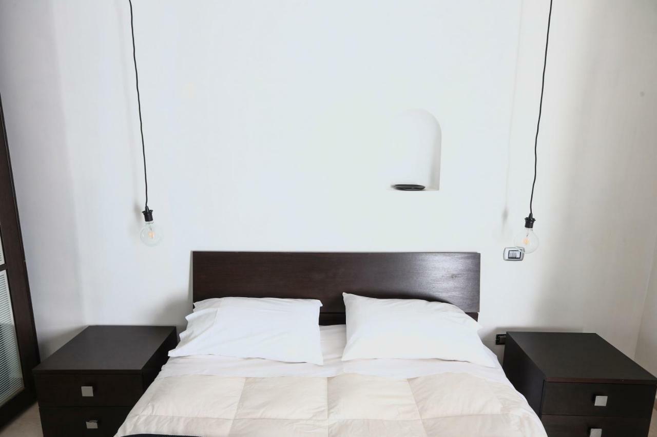 Sanfelice Apartments 나폴리 외부 사진