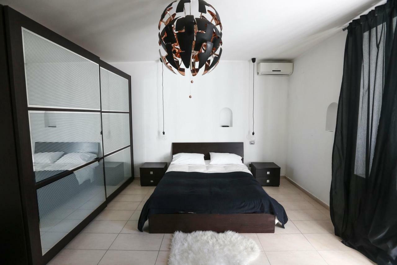 Sanfelice Apartments 나폴리 외부 사진